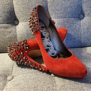 Sam Edelman Roza pumps
